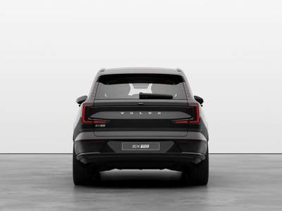 Volvo EX90 ULTRA Grigio usata Padova