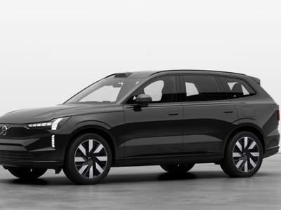 Volvo EX90 ULTRA Grigio usata Padova Volvo EX90 ULTRA Grigio usata Padova