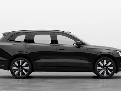 Volvo EX90 ULTRA Grigio usata Padova