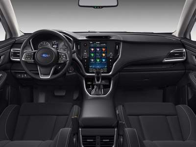 Subaru Outback 2.5i Lineartronic Premium Nero usata Padova