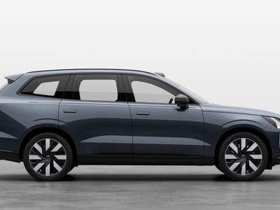 Volvo EX90 ULTRA Blu/Azzurro usata Padova