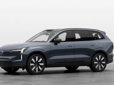 Volvo EX90 ULTRA Blu/Azzurro usata Padova Volvo EX90 ULTRA Blu/Azzurro usata Padova