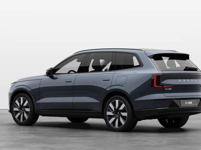 Volvo EX90 ULTRA Blu/Azzurro usata Padova