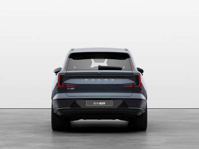 Volvo EX90 ULTRA Blu/Azzurro usata Padova