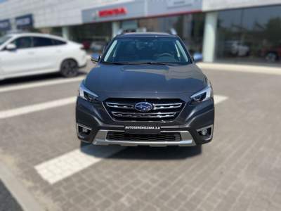Subaru Outback 2.5i Lineartronic Premium Grigio usata Padova