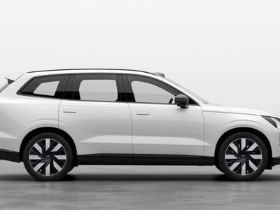 Volvo EX90 ULTRA Bianco usata Padova