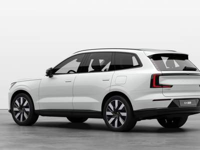 Volvo EX90 ULTRA Bianco usata Padova