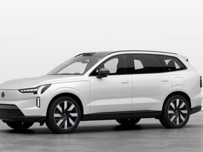 Volvo EX90 ULTRA Bianco usata Padova Volvo EX90 ULTRA Bianco usata Padova