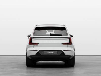 Volvo EX90 ULTRA Bianco usata Padova