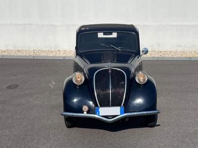 Fiat 500 TOPOLINO  - NO GARANZIA - Grigio usata Padova