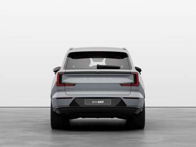 Volvo EX90 ULTRA Argento usata Padova