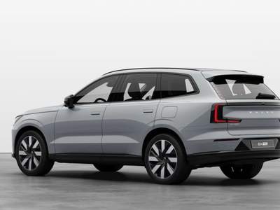 Volvo EX90 ULTRA Argento usata Padova