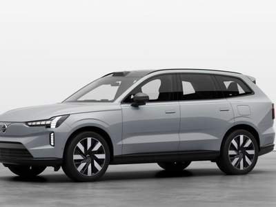 Volvo EX90 ULTRA Argento usata Padova Volvo EX90 ULTRA Argento usata Padova