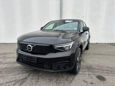 Volvo C40 Recharge Single Motor Extended Range RWD Plus Nero usata Padova