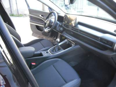 Jeep Avenger 1.2 Turbo Altitude Nero usata Maranello
