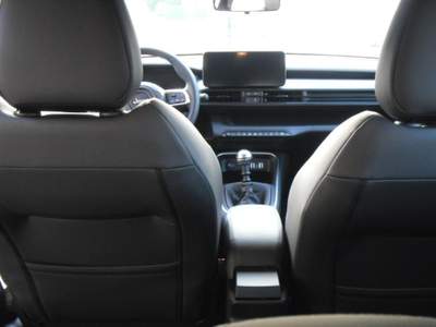 Jeep Avenger 1.2 Turbo Altitude Nero usata Maranello