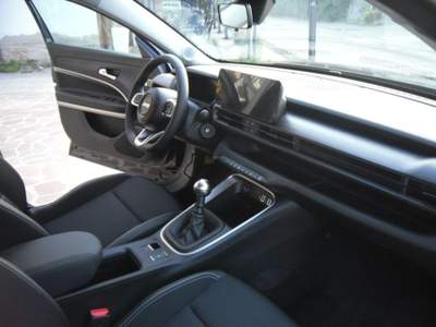 Jeep Avenger 1.2 Turbo Altitude Nero usata Maranello