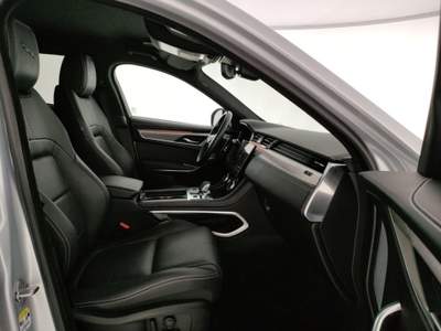 Jaguar F-Pace 2.0 D 204 CV AWD aut. R-Dynamic S Argento usata Grumello del Monte