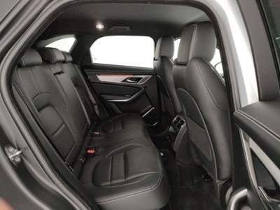 Jaguar F-Pace 2.0 D 204 CV AWD aut. R-Dynamic S Argento usata Grumello del Monte