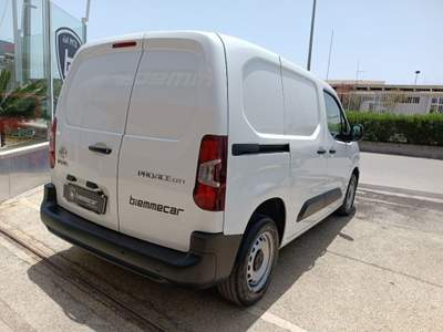Toyota Proace 1.5D 100 CV S&S PC 6p. Active cargo i.e Bianco usata Augusta