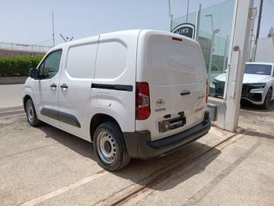 Toyota Proace 1.5D 100 CV S&S PC 6p. Active cargo i.e Bianco usata Augusta