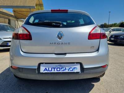 Renault Mégane Mégane 1.5 dCi 110CV EDC GT Line Grigio usata Sassari