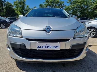 Renault Mégane Mégane 1.5 dCi 110CV EDC GT Line Grigio usata Sassari