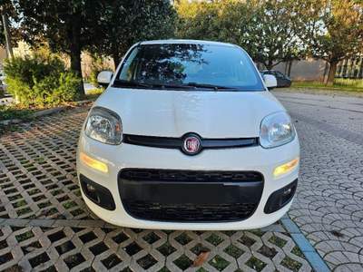 Fiat Panda  1.3 MJT 95 CV S&S 4x4 usata Aversa