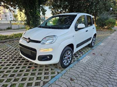 Fiat Panda 1.3 MJT 95 CV S&S 4x4 usata Aversa Fiat Panda 1.3 MJT 95 CV S&S 4x4 usata Aversa