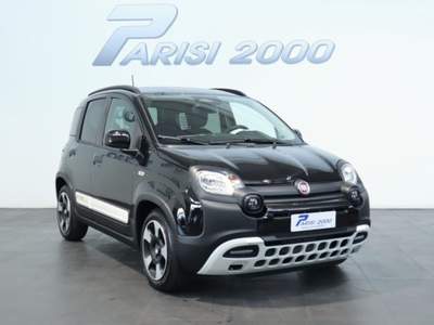 Fiat Panda 1.0 FireFly Hybrid Pandina *PROMO PARISI GROUP* Nero usata Cinisello Balsamo