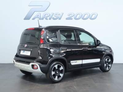 Fiat Panda 1.0 FireFly Hybrid Pandina *PROMO PARISI GROUP* Nero usata Cinisello Balsamo