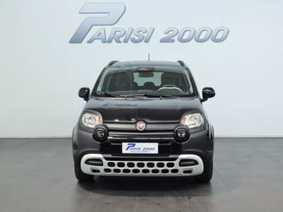 Fiat Panda 1.0 FireFly Hybrid Pandina *PROMO PARISI GROUP* Nero usata Cinisello Balsamo