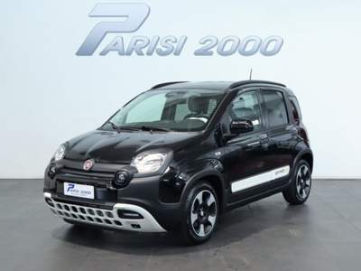 Fiat Panda 1.0 FireFly Hybrid Pandina *PROMO PARISI GROUP* Nero usata Cinisello Balsamo