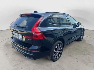 Volvo XC60 B4 (d) automatico Plus Dark Nero usata GIOIA TAURO