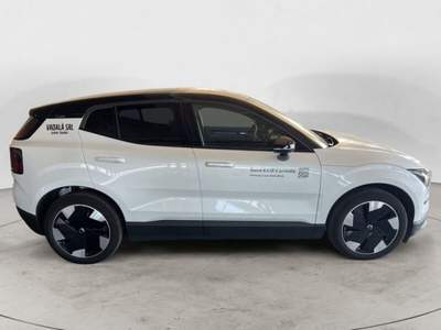 Volvo EX30 Twin Motor Performance AWD Ultra Bianco usata GIOIA TAURO