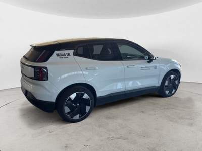 Volvo EX30 Twin Motor Performance AWD Ultra Bianco usata GIOIA TAURO