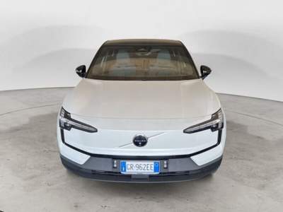 Volvo EX30 Twin Motor Performance AWD Ultra Bianco usata GIOIA TAURO