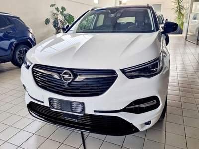 Opel Grandland 1.6 Hybrid Plug-in aut. GPL FWD ULTIMATE LOOK Bianco usata Rubano