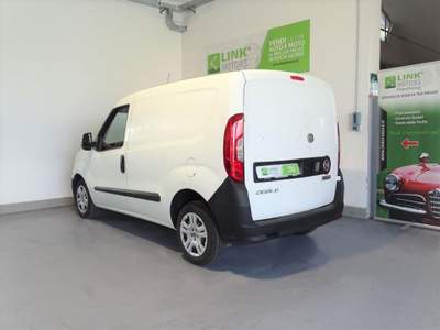 Fiat Doblò 1.3 MJT Professional PC-TN Cargo Bianco usata Telgate