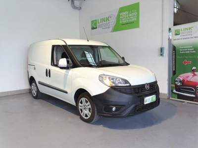 Fiat Doblò 1.3 MJT Professional PC-TN Cargo Bianco usata Telgate