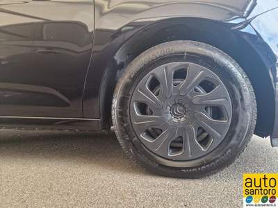 Citroen C3 BlueHDi Seduction Blu/Azzurro usata Salerno