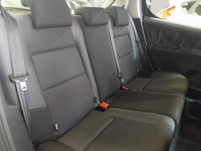 Peugeot 207 Usato Garantito e Certificato Grigio usata FONTEVIVO