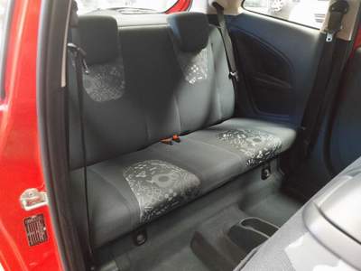 Ford Ka Business Usato Garantito e Certificato Rosso usata FONTEVIVO