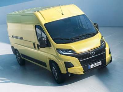 Opel Movano 30 2.2 BlueHDi 120 S&S PM-TM Furgone Bianco usata Gubbio