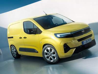 Opel Combo Cargo 1.5 Diesel 100CV S&S PC 650kg Bianco usata Gubbio