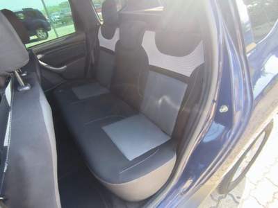 Dacia Duster 1.6 115CV 4x2 GPL Lauréate Blu/Azzurro usata San Salvatore Telesino