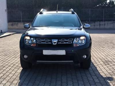 Dacia Duster 1.6 115CV 4x2 GPL Lauréate Blu/Azzurro usata San Salvatore Telesino