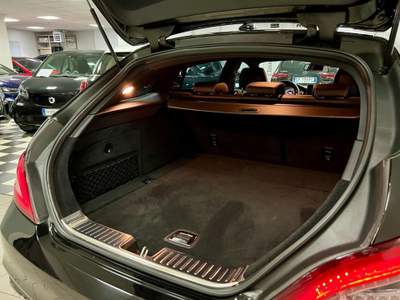 Mercedes-Benz CLS d SW 4Matic Premium Nero usata Milano