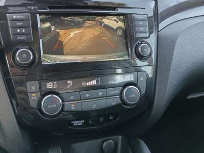 Nissan Qashqai 1.3 DIG-T 140 CV Business Grigio usata Modica