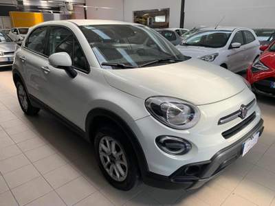 Fiat 500X 2.0 MultiJet 150 CV AT9 4x4 Cross Bianco usata Tolmezzo
